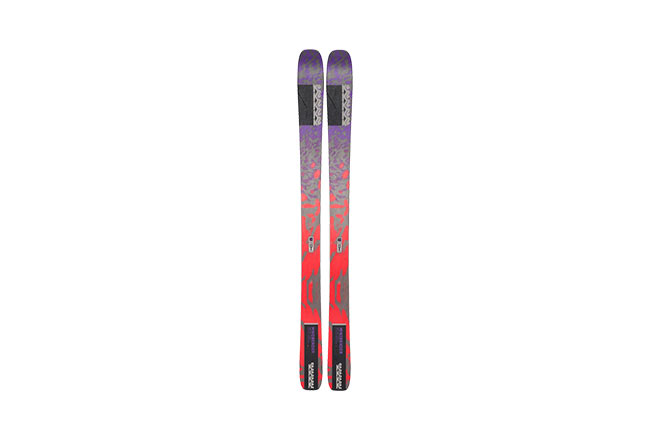 K2 Mindbender 99 TI W Ski