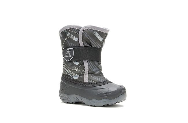 Kamik Snowbug6 Youth Boot