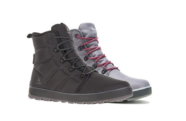 Kamik Spencer Men's Boot