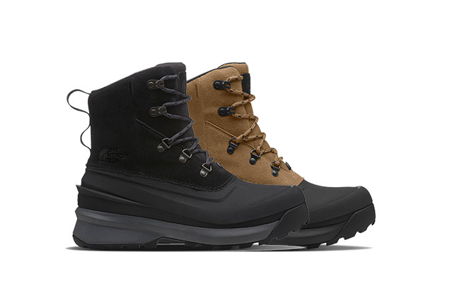 The North Face Chilkat V Lace Men's Boot