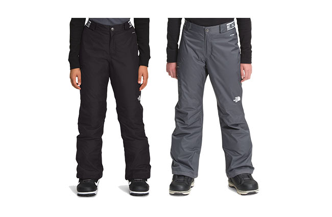 The North Face Freedom Insulated Girls Pant