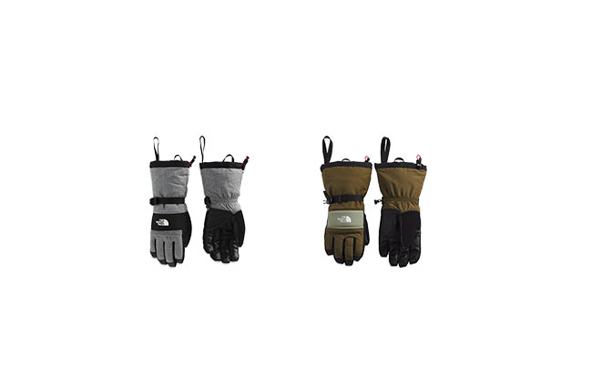 The North Face Montana Men's Glove