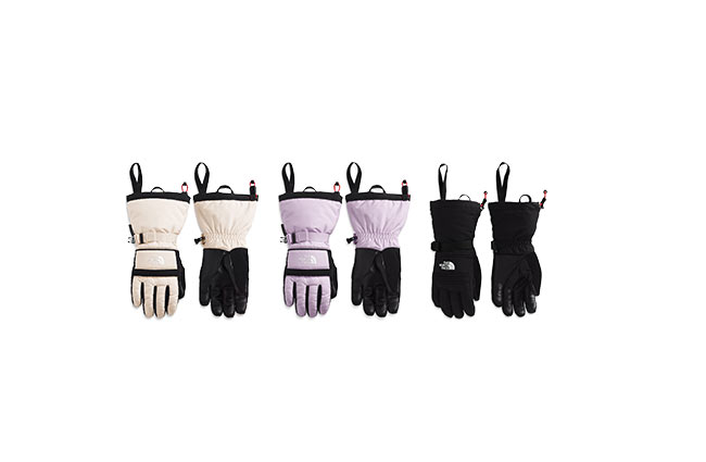 The North Face Montana Women's Glove