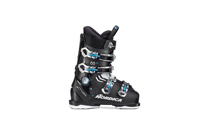 Nordica Cruise 65 R W Boot