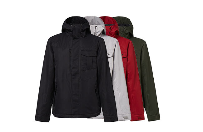Oakley Core Divisional RC Jacket
