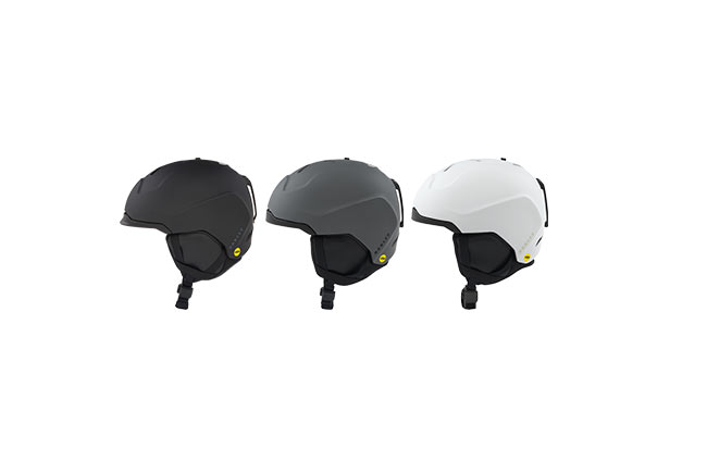 Oakley MOD 3 MIPS Helmet