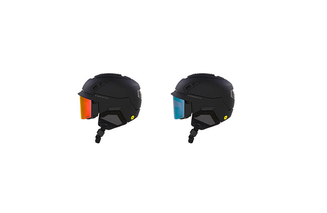 Oakley Mod 7 Helmet