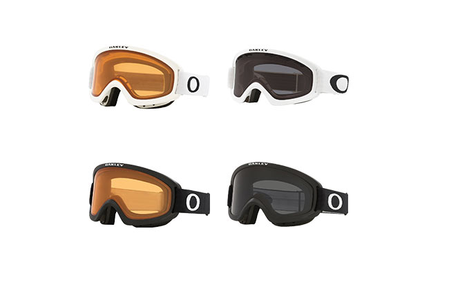 Oakley O-Frame 2.0 Pro S Goggle