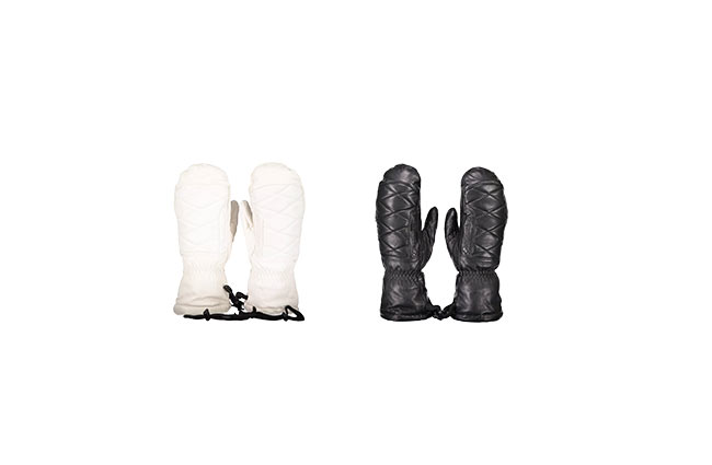 Obermeyer Down Women's Mitten