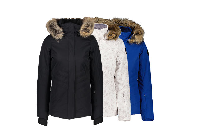 Obermeyer Tuscany II Jacket