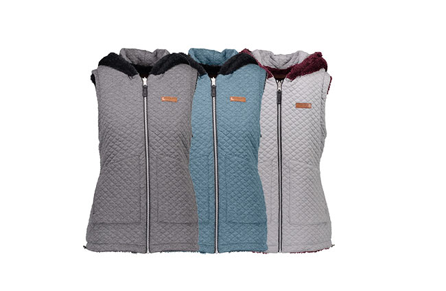 Obermeyer Greyson Reversible Vest