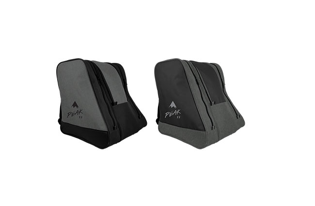 Peak XV I Carry Youth Boot Bag
