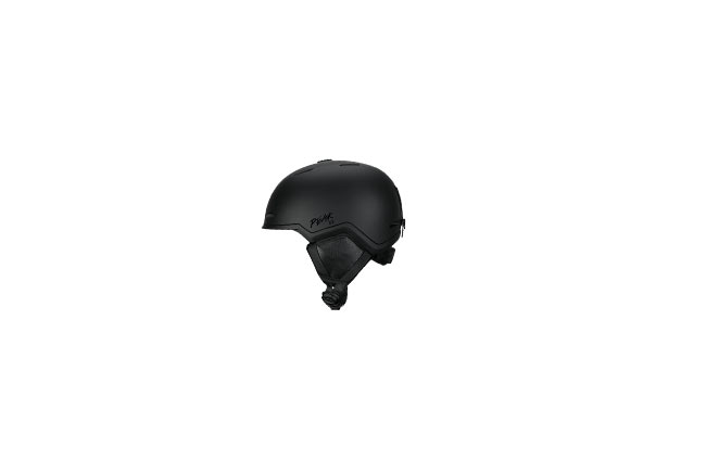 Peak XV Norgay Helmet