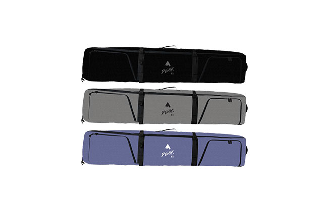 Peak XV Wheelie Case