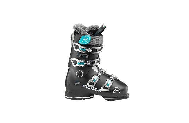 Roxa R/Fit 75 Boot