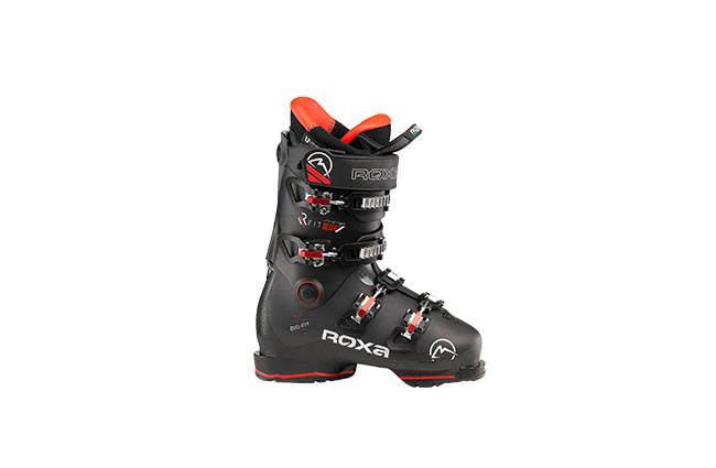 Roxa R/Fit 80 Boot