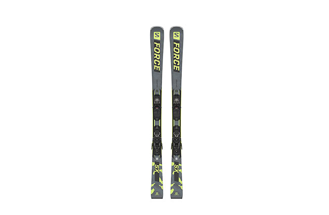 Salomon S/Force SX Package