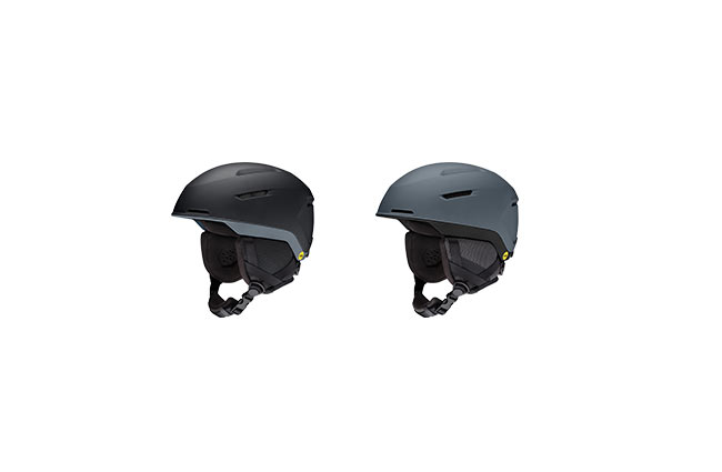 Smith Altus MIPS Helmet