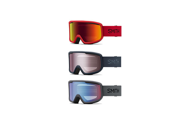 Smith Frontier Goggle
