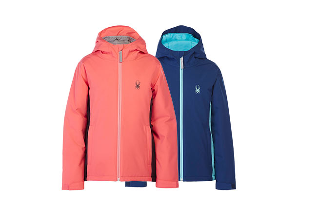 Spyder Adore Jacket