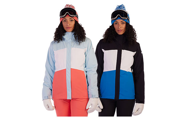 Spyder Paradise Jacket