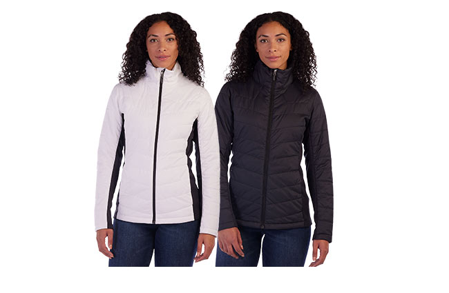 Spyder Peak Jacket