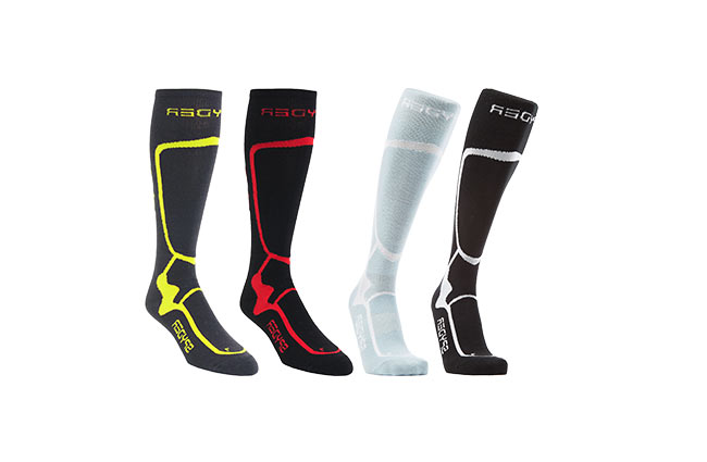 Spyder Pro Liner Sock