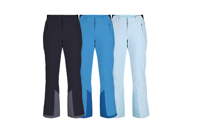 Spyder Women's Section Pant