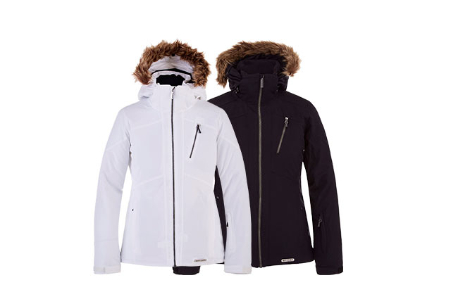 Spyder Skyline Jacket
