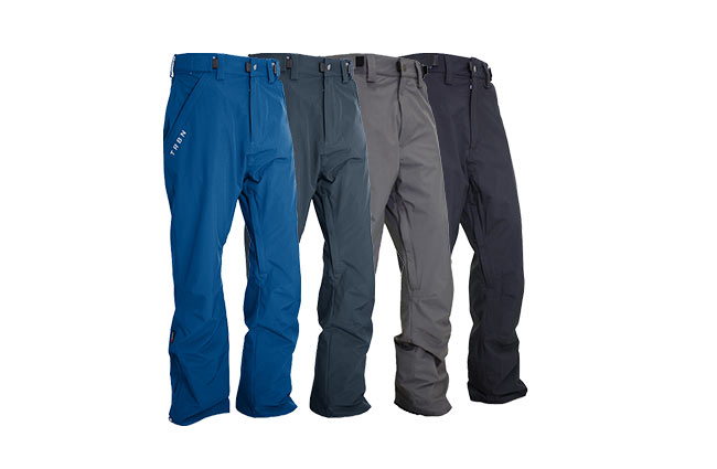 Turbine Men's Ebo Pant