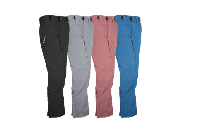 Turbine Women's Go-2 Pant