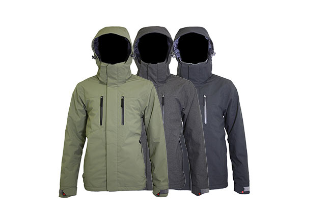 Turbine Ninja Jacket