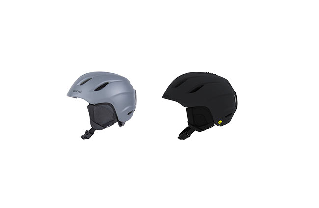 Giro Nine C MIPS Helmet