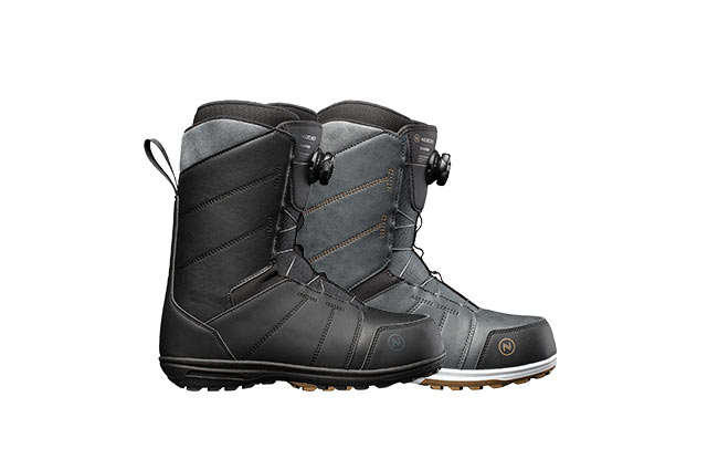 Nidecker Ranger Boot