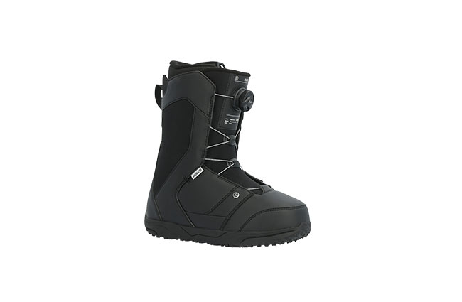 Ride Rook Boot