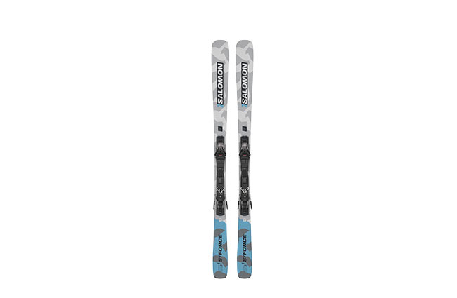 Ski Sale