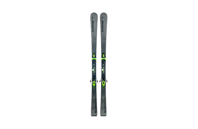 Elan Element 74 RS Men's Package