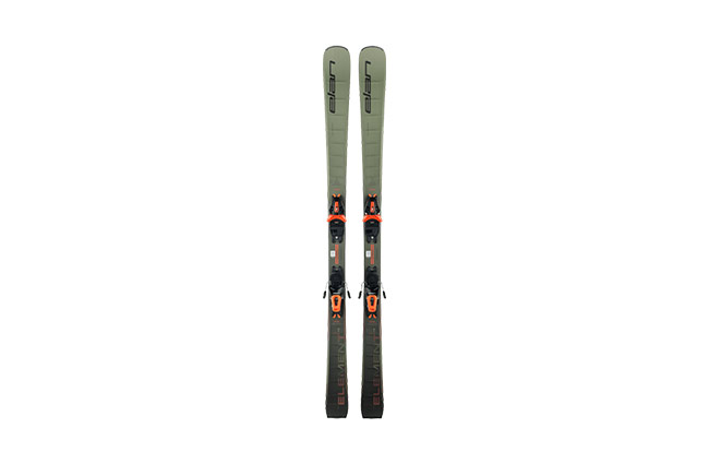 Elan Element 78 RS Men's Package