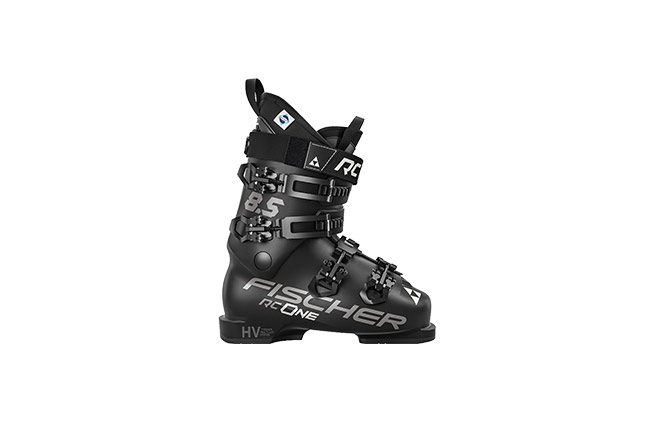 Fischer RC One 8.5 Boot