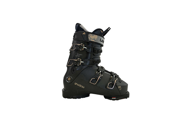Lange Shadow 95 W LV Boot