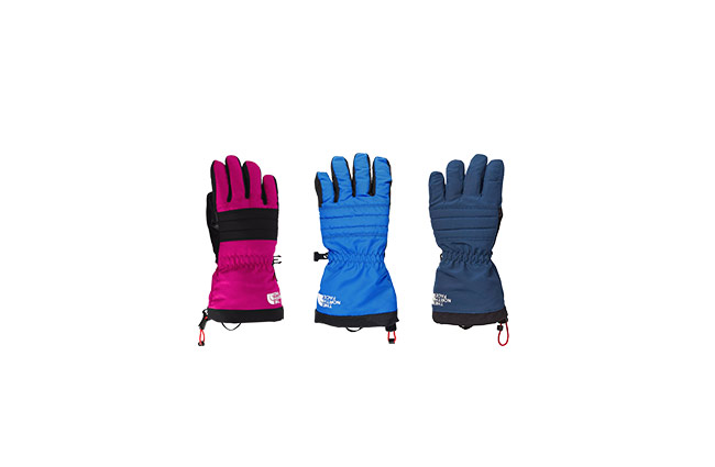 The North Face Montana Kids Glove