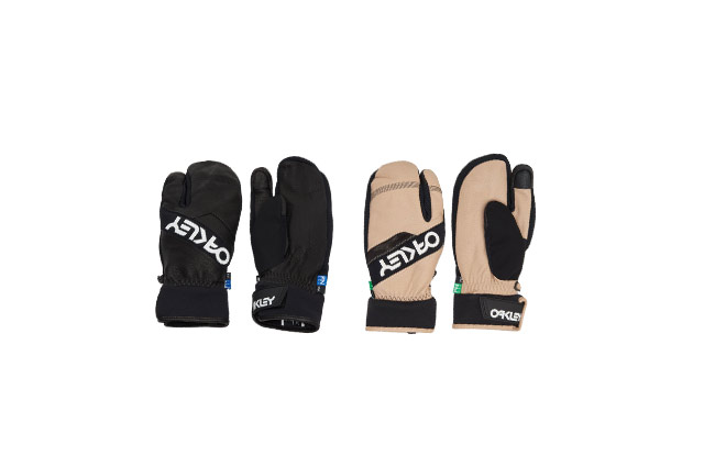 Oakley Factory Winter Trigger Mitt