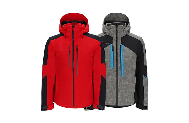Obermeyer Mens Fall Line Jacket