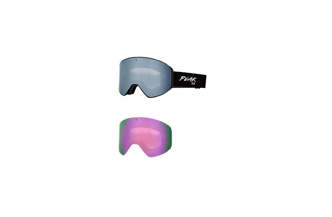 Peak XV Magnetic Goggle