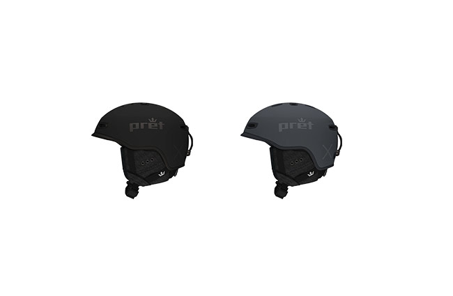 Pret Cynic X2 Helmet
