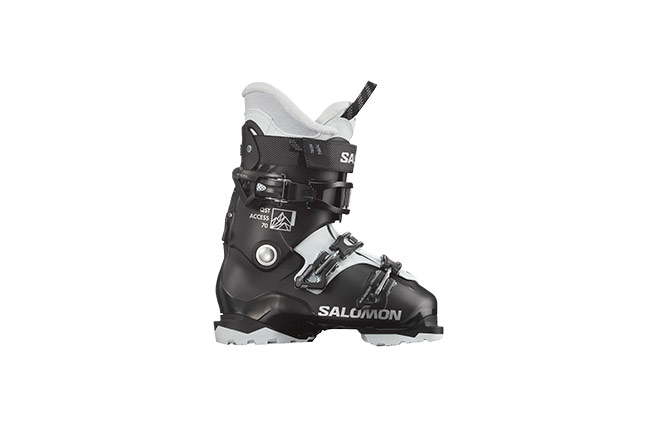 Salomon QST Access 70 W GW Boot