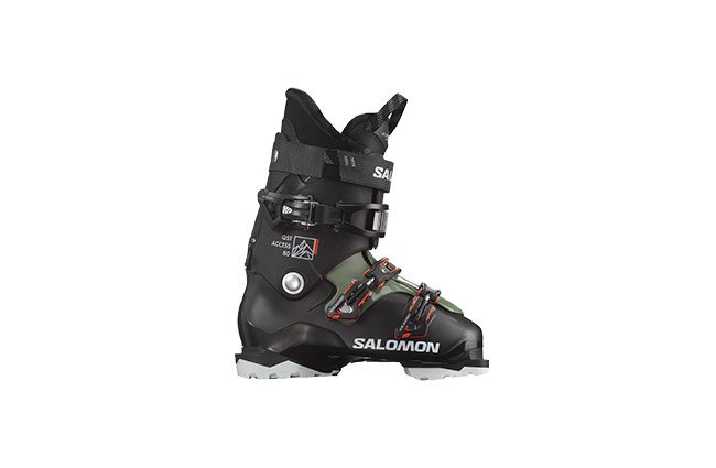 Salomon QST Access 80 GW Boot