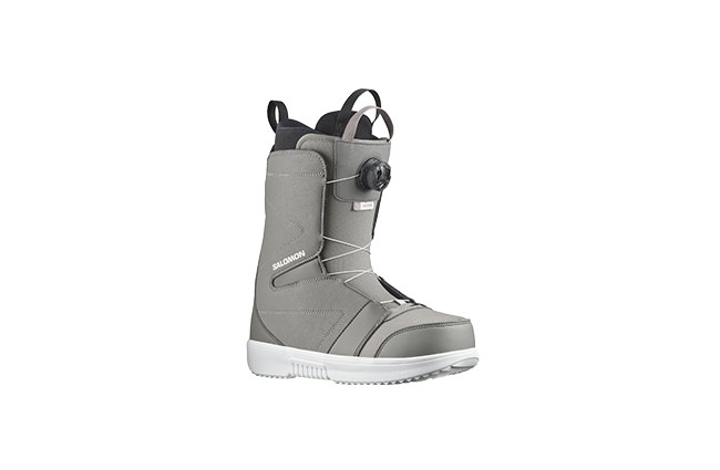 Salomon Faction Boa Men's Boot