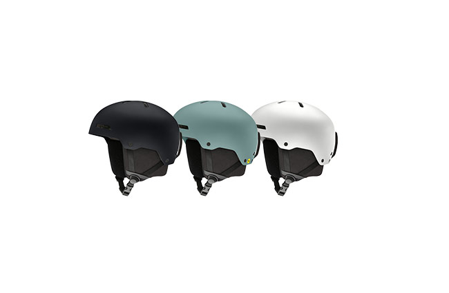 Smith Rodeo Jr. MIPS Helmet