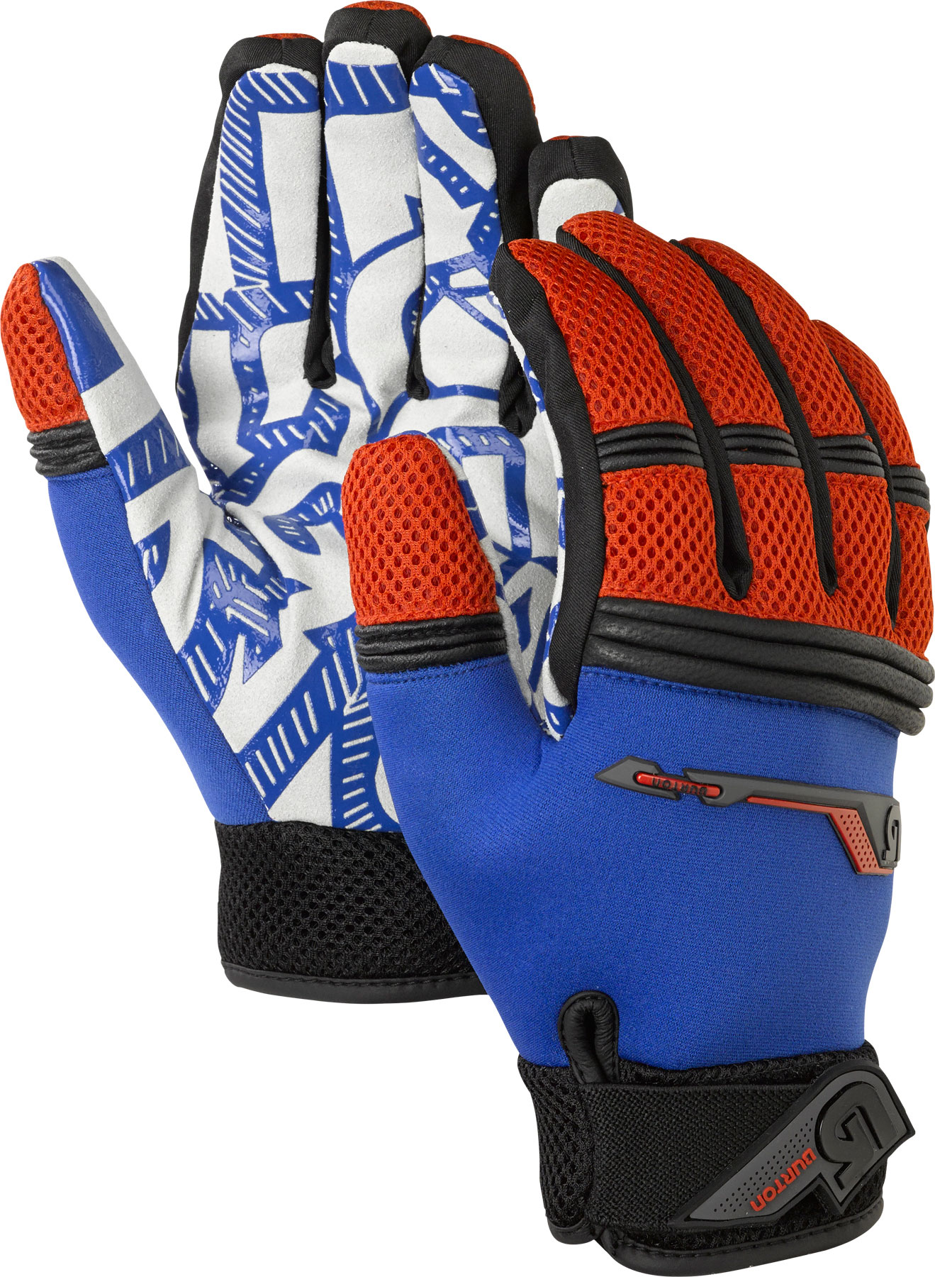 Burton Pipe Snowboard Glove 2014